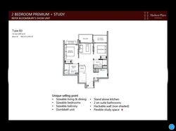 Hudson Place Residences (U/C) (D5), Apartment #550041821
